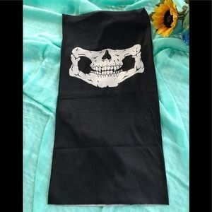 Neck Gaiter/ Face Mask